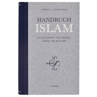 Handbuch Islam: Die Glaubens- und Rechtslehre der Muslime