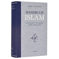 Handbuch Islam: Die Glaubens- und Rechtslehre der Muslime