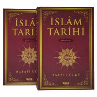 İslam Tarihi - 2 Cilt