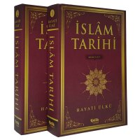 İslam Tarihi - 2 Cilt